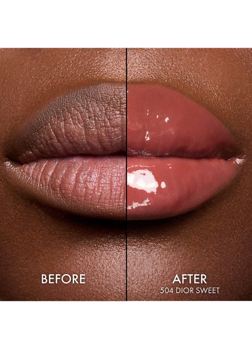 DIOR Dior Addict Glass Lipstick - detail 3 504 dior sweet