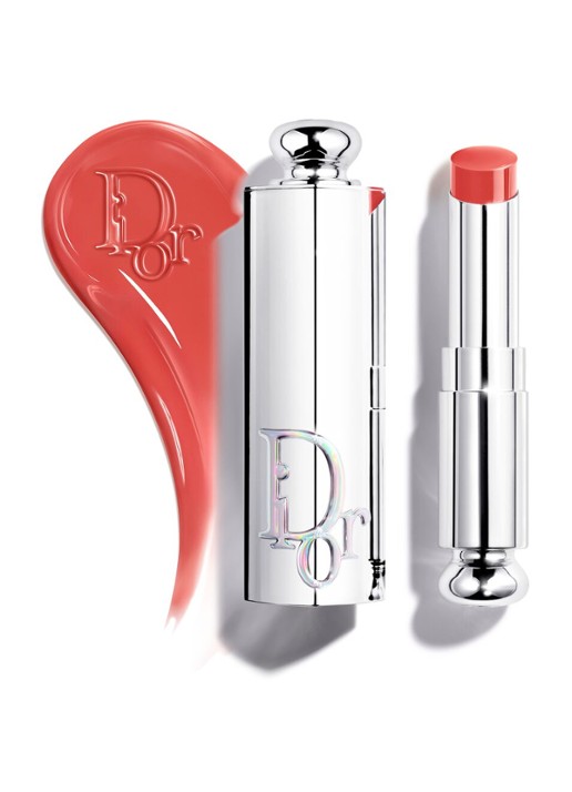 DIOR Dior Addict Glass Lipstick - voorkant 6 599 adiorable