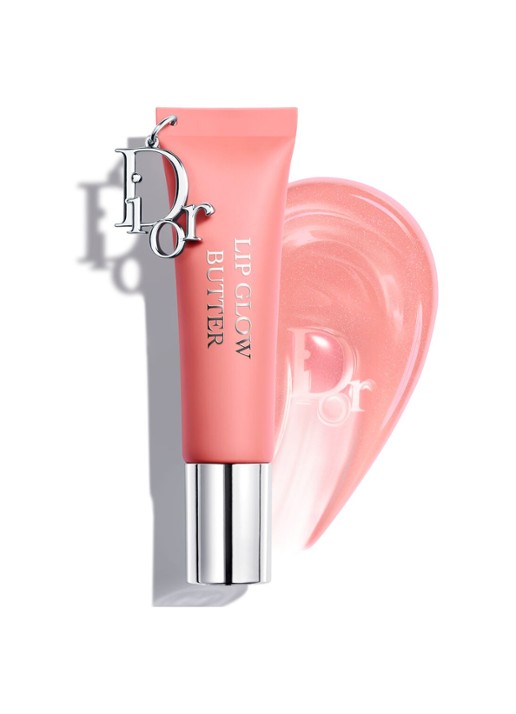 DIOR Dior Addict Lip Glow Butter - lipgloss