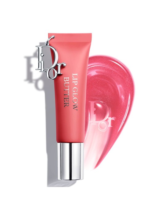 DIOR Dior Addict Lip Glow Butter - lipgloss