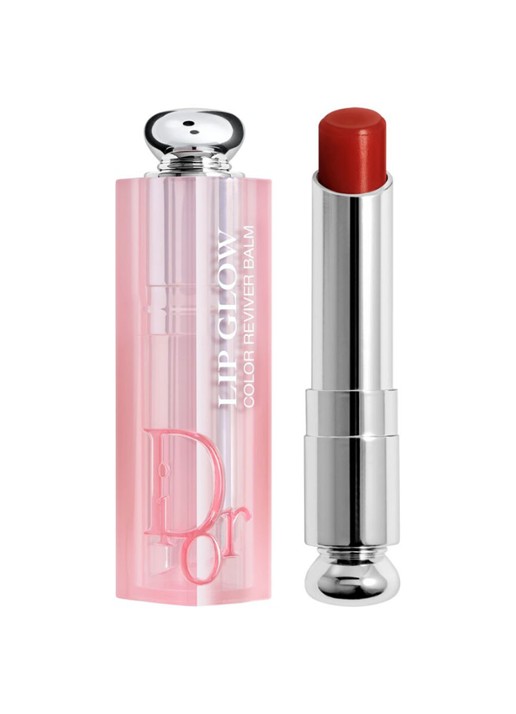 DIOR Dior Addict Lip Glow - Getinte lipbalsem  - voorkant 008 - dior 8