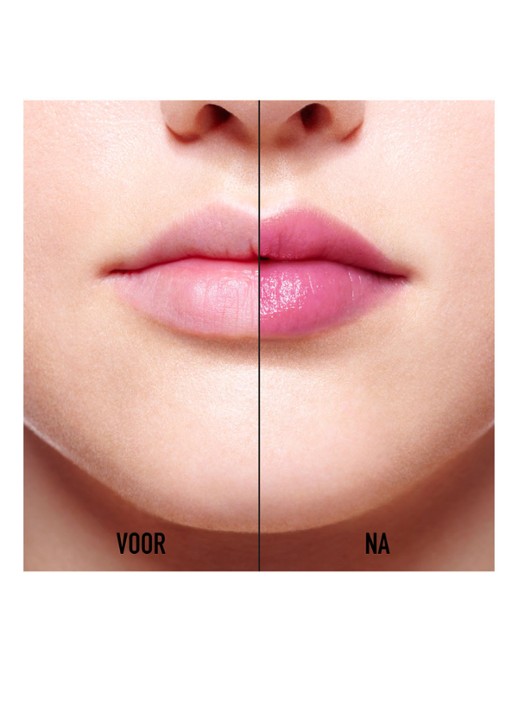DIOR Dior Addict Lip Glow - Getinte lipbalsem  - detail 3 006 berry