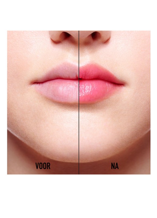 DIOR Dior Addict Lip Glow - Getinte lipbalsem  - detail 3 008 ultra pink