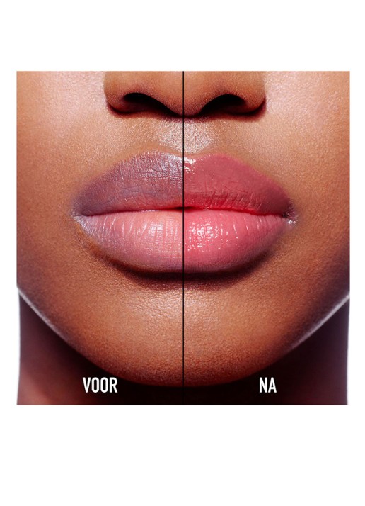 DIOR Dior Addict Lip Glow - Getinte lipbalsem  - detail 4 008 ultra pink