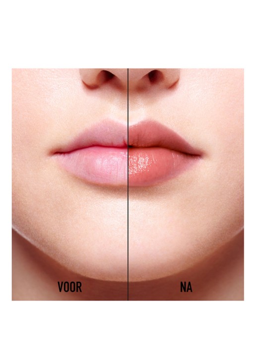 DIOR Dior Addict Lip Glow - Getinte lipbalsem  - detail 3 020 mahogany