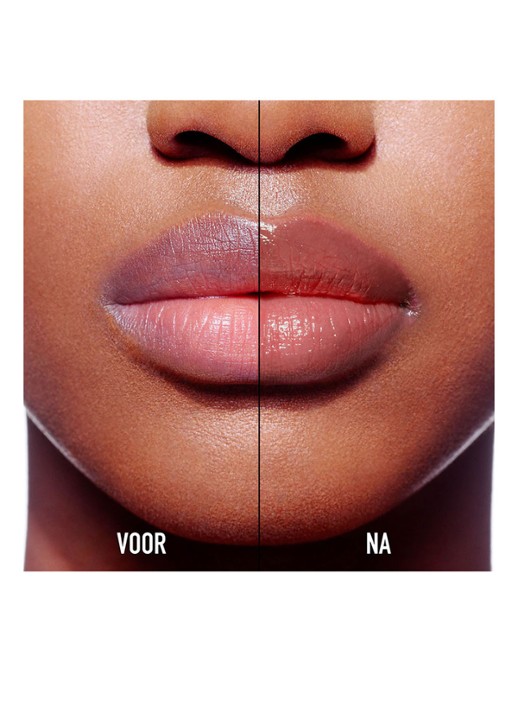 DIOR Dior Addict Lip Glow - Getinte lipbalsem  - detail 4 020 mahogany