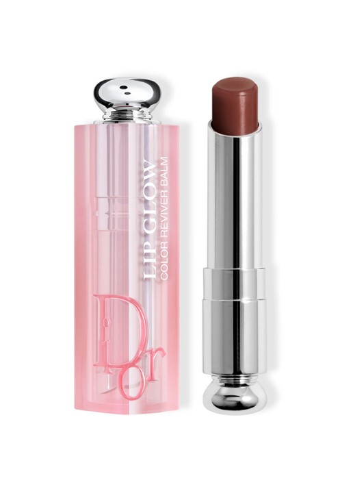 DIOR Dior Addict Lip Glow - Getinte lipbalsem  - voorkant 6 020 mahogany