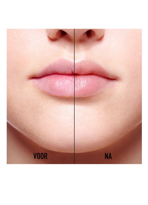 DIOR Dior Addict Lip Glow - Getinte lipbalsem  - detail 3 000 universal clear