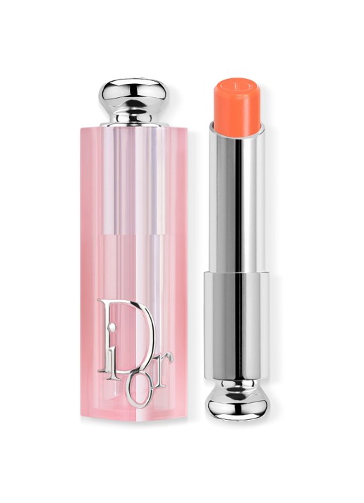 DIOR Dior Addict Lip Glow - Lipbalsem - voorkant 004 coral