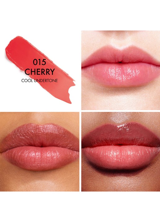 DIOR Dior Addict Lip Glow - Lipbalsem - voorkant 7 015 cherry