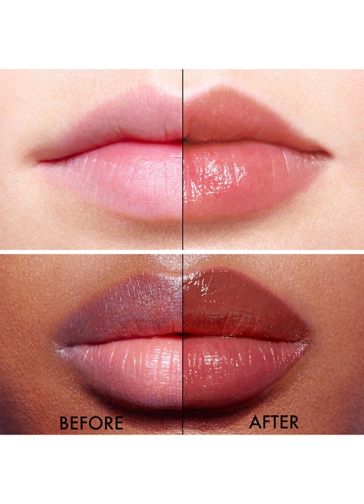 DIOR Dior Addict Lip Glow - Lipbalsem - detail 5 020 mahogany