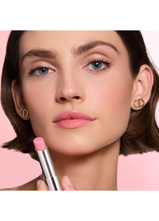 DIOR Dior Addict Lip Glow - Lipbalsem - detail 4 000 universal clear