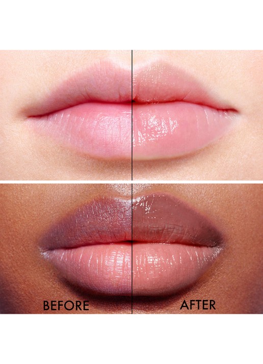 DIOR Dior Addict Lip Glow - Lipbalsem - detail 5 000 universal clear