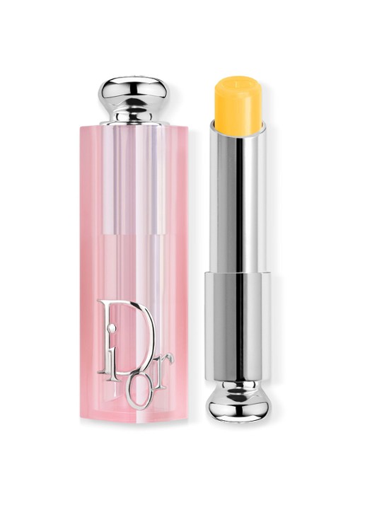 DIOR Dior Addict Lip Glow - Lipbalsem - voorkant 6 203 citrus