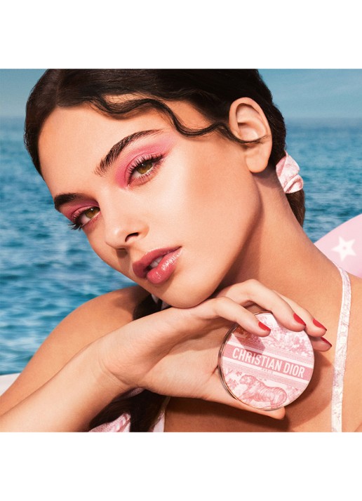 DIOR Dior Addict Lip Glow Oil – Limited Edition - detail 2 098 lemon glow