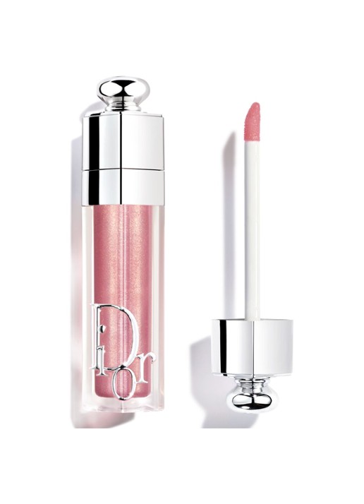 DIOR Dior Addict Lip Maximizer - Limited Edition Lipgloss - voorkant 053 golden hour