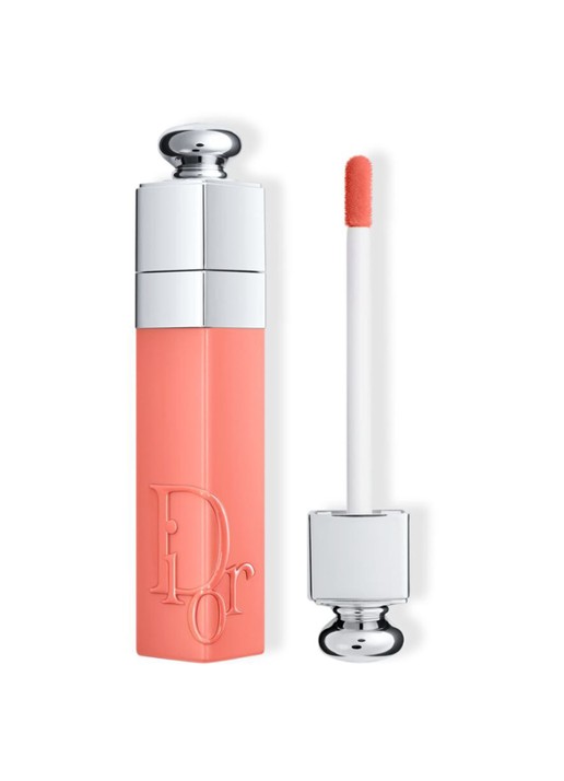DIOR Dior Addict Lip Tint - Lipgloss - voorkant 5 251 - natural peach