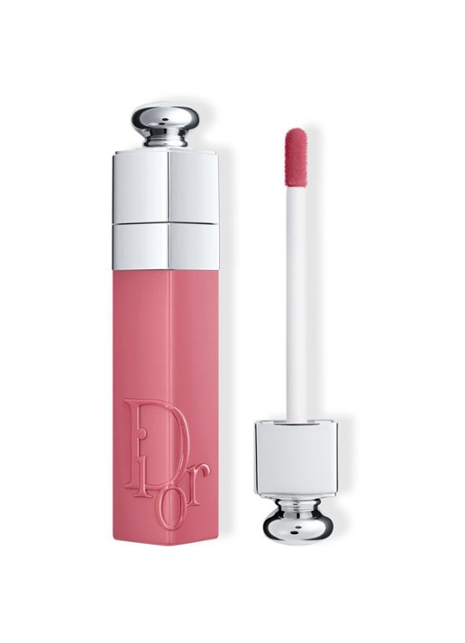 DIOR Dior Addict Lip Tint - Lipgloss - voorkant 351 - natural nude