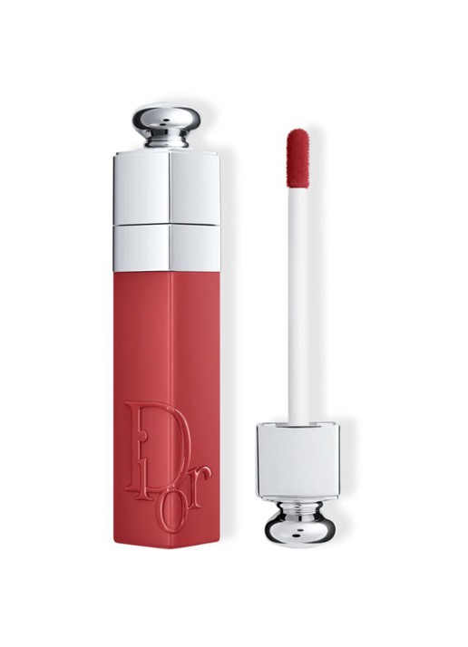 DIOR Dior Addict Lip Tint - Lipgloss - voorkant 5 541 - natural sienna