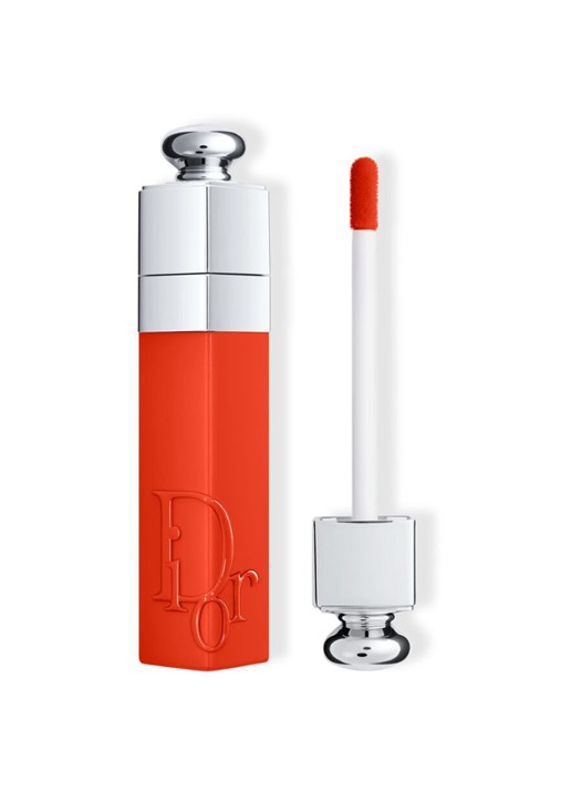 DIOR Dior Addict Lip Tint - Lipgloss - voorkant 561 - natural poppy