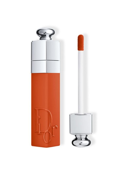 DIOR Dior Addict Lip Tint - Lipgloss - voorkant 731 - natural ginger