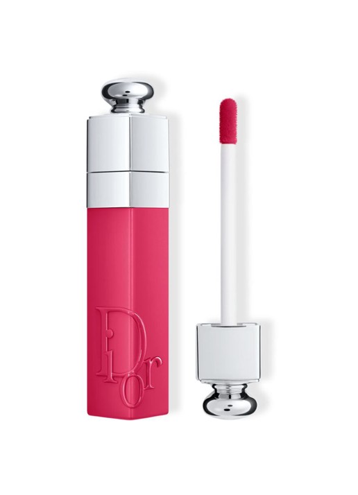 DIOR Dior Addict Lip Tint - Lipgloss - voorkant 5 761 - natural fuchsia