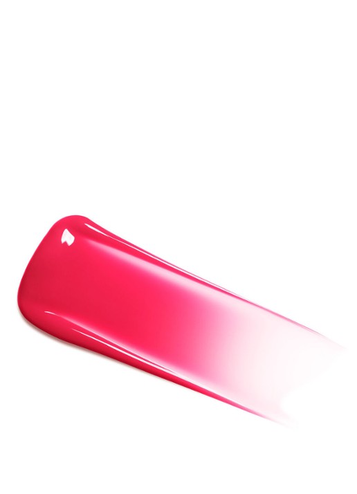 DIOR Dior Addict Lip Tint - Lipgloss - voorkant 6 761 - natural fuchsia