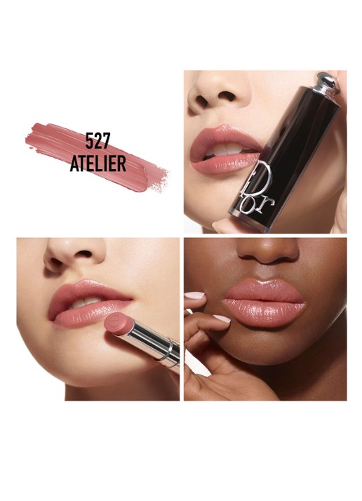DIOR Dior Addict Lipstick Refill - Navulling - detail 2 527 - atelier