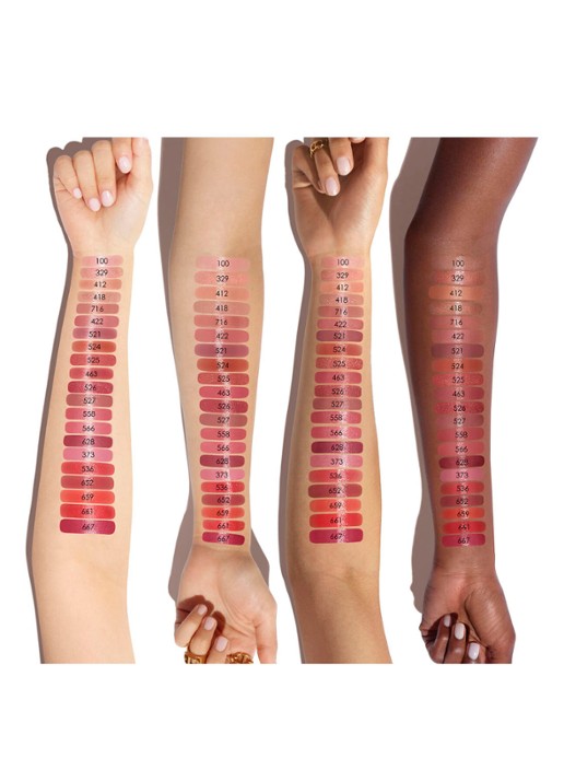 DIOR Dior Addict Lipstick Refill - Navulling - detail 6 418 - beige oblique