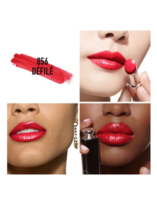 DIOR Dior Addict Lipstick Refill - Navulling - detail 4 856 - défilé