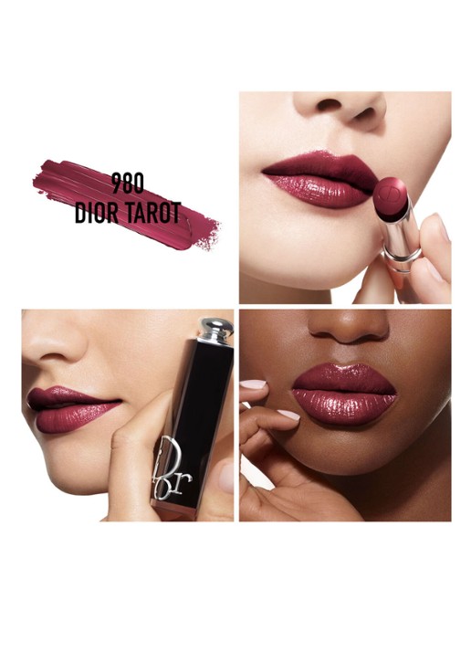 DIOR Dior Addict Lipstick Refill - Navulling - detail 4 980 - dior tarot