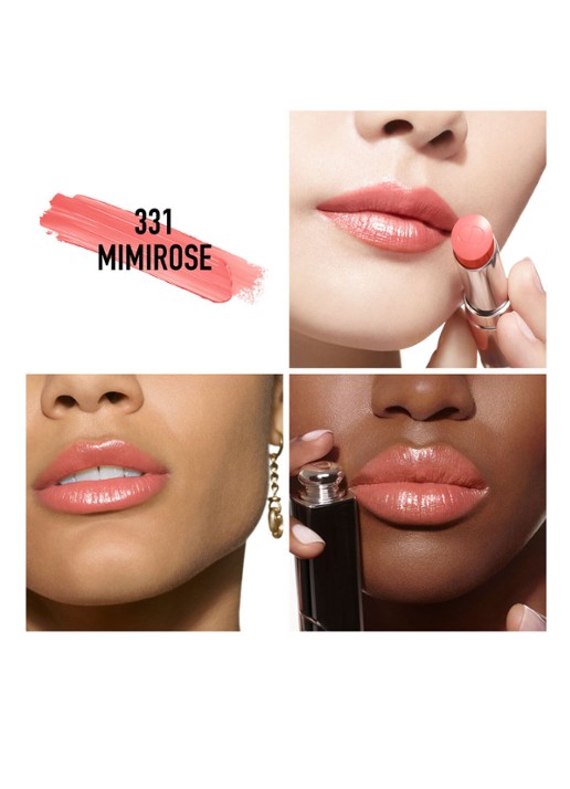 DIOR Dior Addict Lipstick Refill - Navulling - detail 4 331 - mimirose