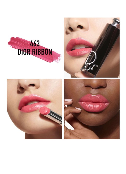 DIOR Dior Addict Lipstick Refill - Navulling - detail 4 463 dior ribbon