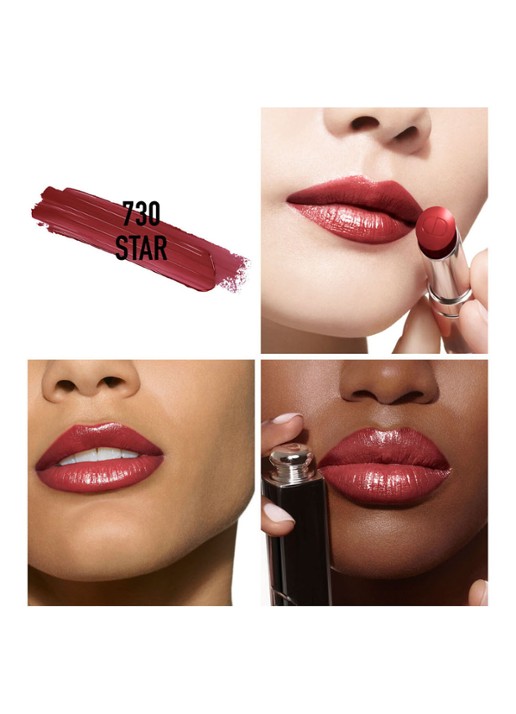 DIOR Dior Addict Lipstick Refill - Navulling - detail 4 521 diorelita
