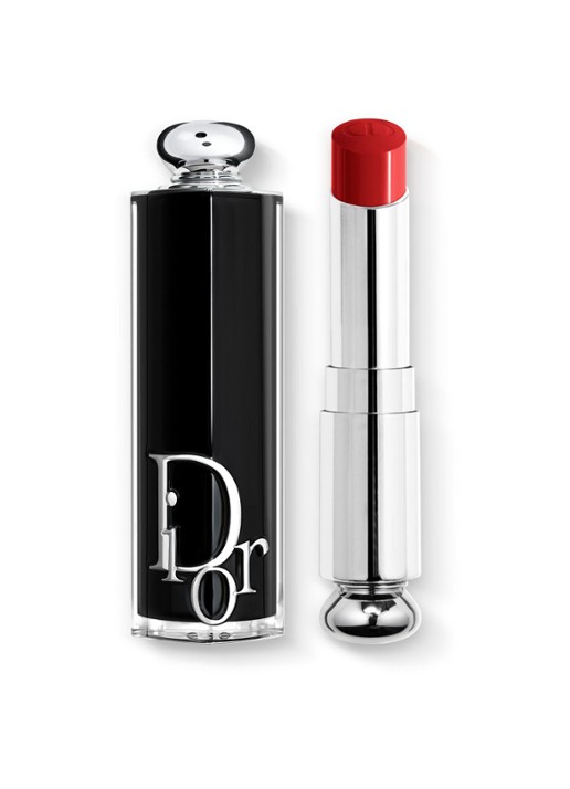 DIOR Dior Addict Lipstick - voorkant 2 841 - caro