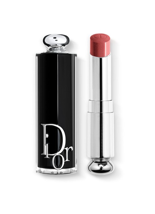 DIOR Dior Addict Lipstick - voorkant 2 525 - chérie