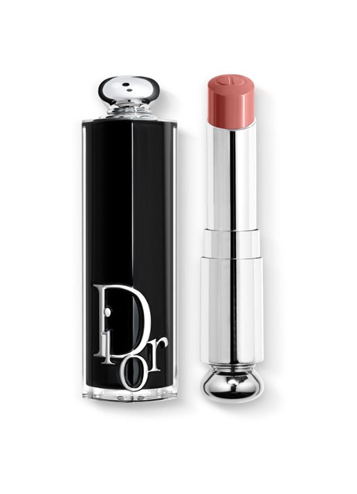 DIOR Dior Addict Lipstick - voorkant 6 100 - nude look