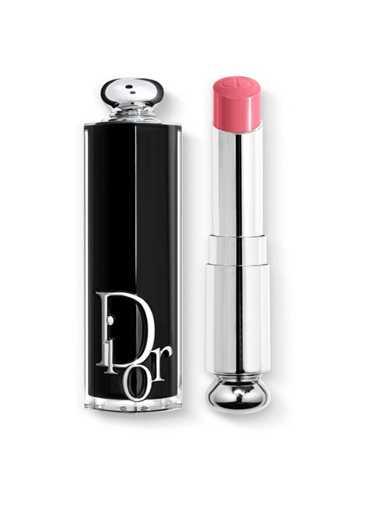 DIOR Dior Addict Lipstick - voorkant 373 - rose celestial