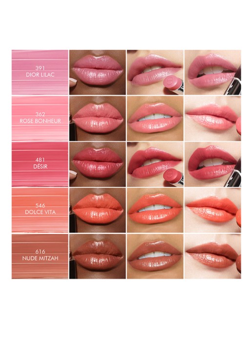 DIOR Dior Addict Lipstick - detail 6 250 - dior charm