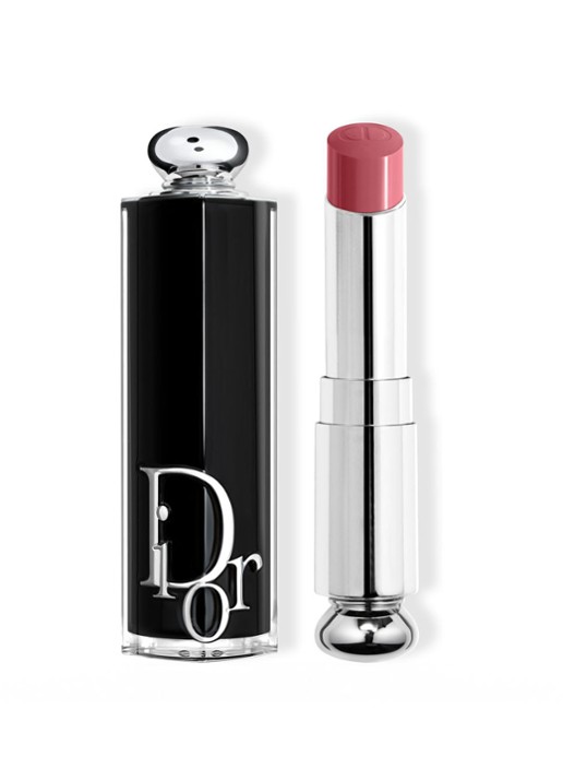 DIOR Dior Addict Lipstick - voorkant 2 566 - peony pink