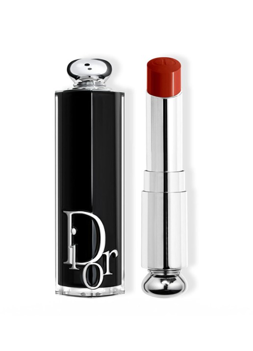 DIOR Dior Addict Lipstick - voorkant 822 - scarlet silk