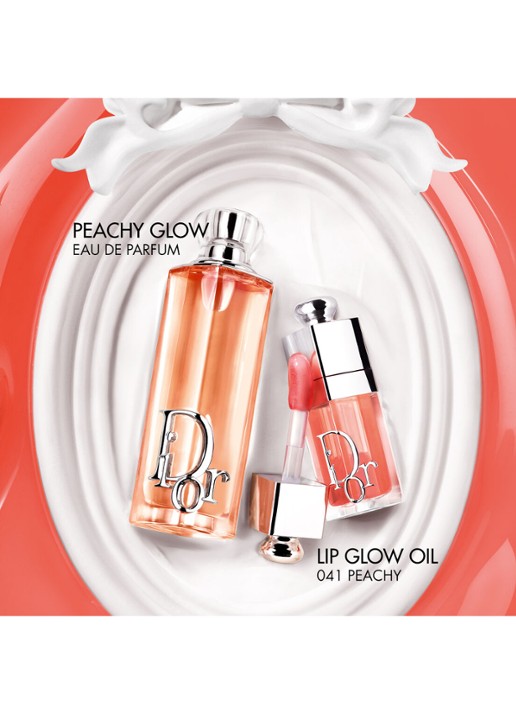 DIOR Dior Addict Peachy Glow Eau de Parfum - detail 4 undefined