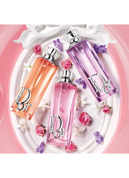 DIOR Dior Addict Purple Glow Eau de Parfum - detail 3 undefined