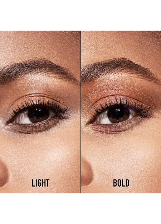 DIOR Dior Backstage Eye Palette - detail 4 001 nude essentials