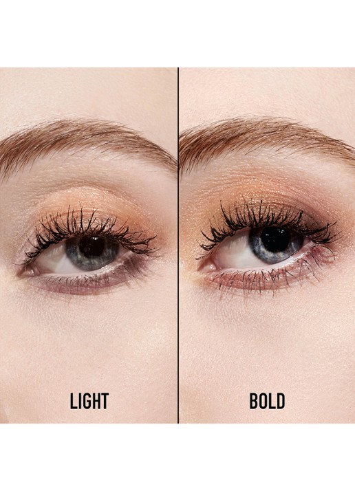 DIOR Dior Backstage Eye Palette - detail 5 001 nude essentials