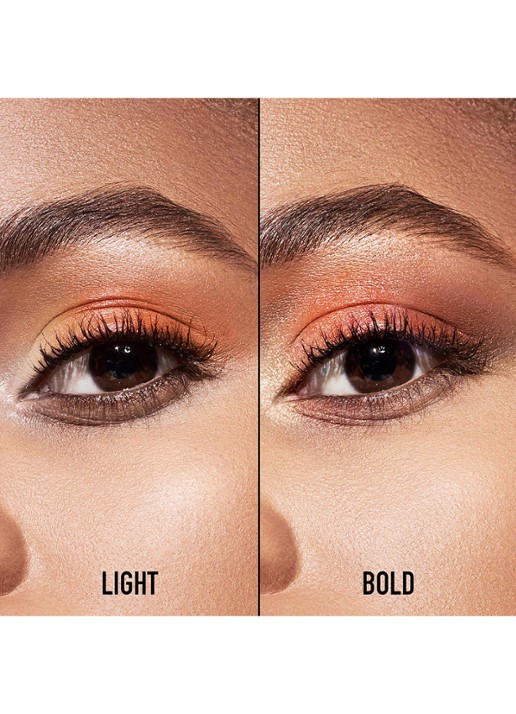 DIOR Dior Backstage Eye Palette - detail 4 003 warm essentials