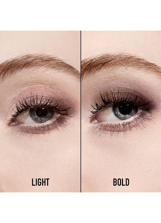 DIOR Dior Backstage Eye Palette - detail 5 002 smoky essentials