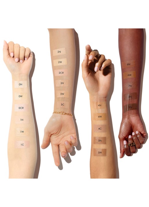 DIOR Dior Backstage Face & Body Flash Perfector Concealer - detail 5 0w warm