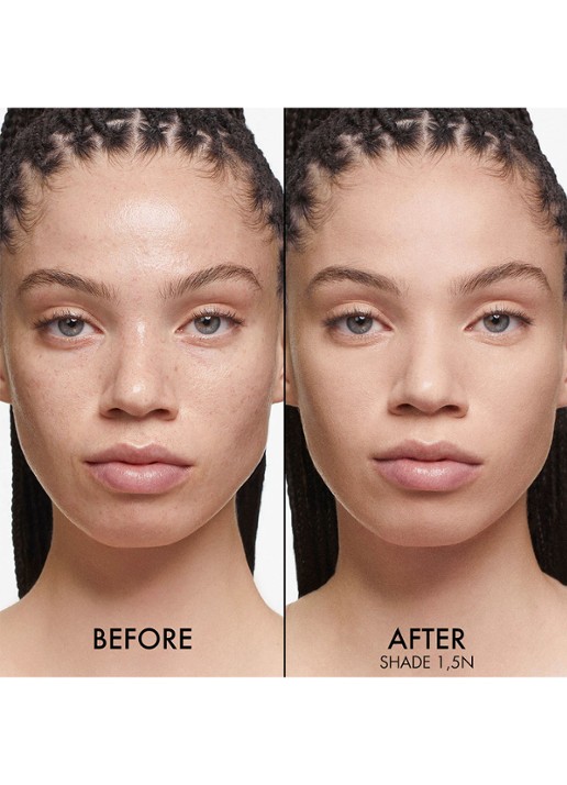 DIOR Dior Backstage Face & Body Foundation - detail 4 1,5n neutral