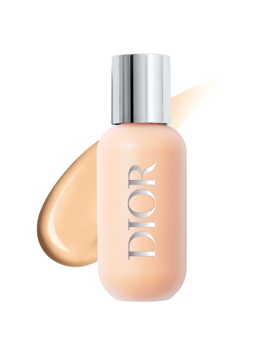 DIOR Dior Backstage Face & Body Foundation - voorkant 1,5n neutral